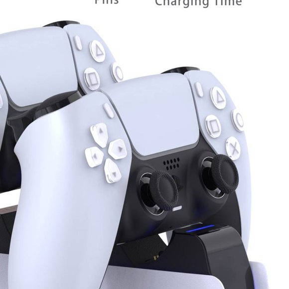 HONCAM Dualsense Charging Dock - Picture 1 of 6